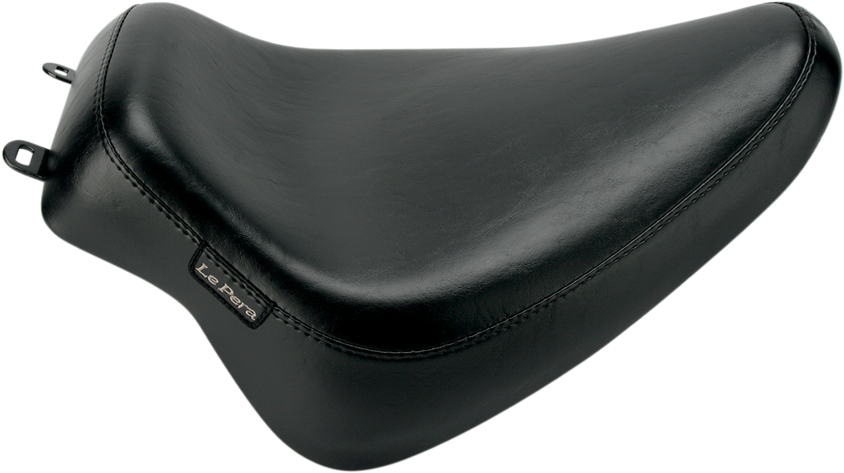 Le Pera Silhouette Deluxe Solo Seat