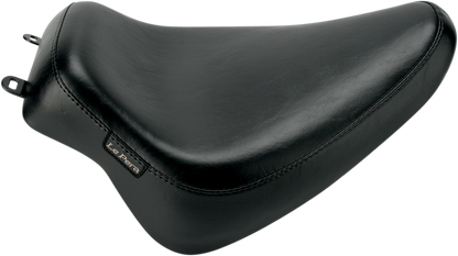 Le Pera Silhouette Deluxe Solo Seat