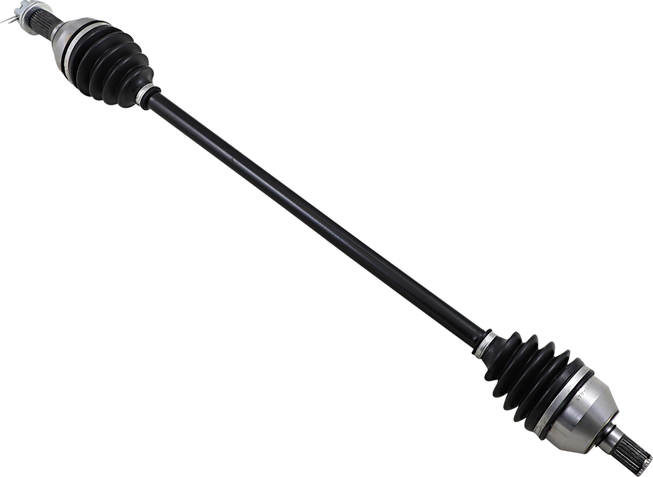 Moose Offroad Complete Axle Assembly