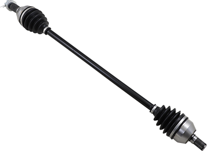 Moose Offroad Complete Axle Assembly