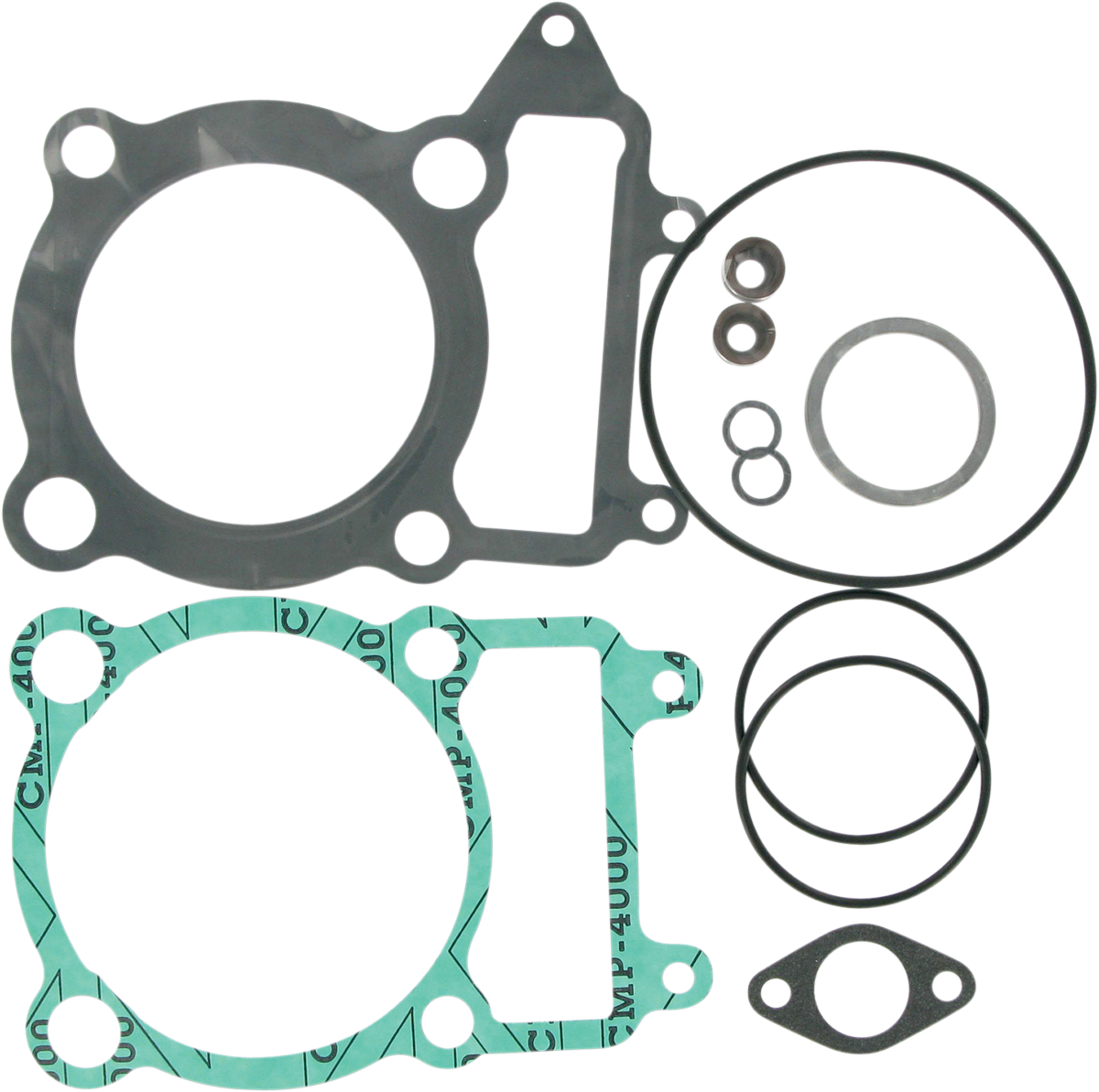 Moose Offroad Top End Gasket Kit