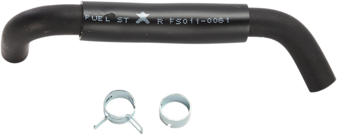 All Balls Hose and Clamp Kit