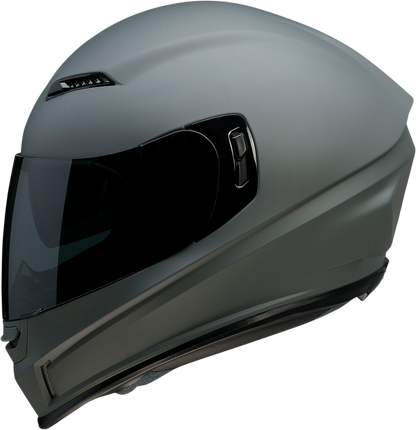 Z1R Jackal Smoke Helmet