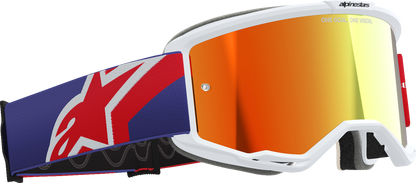 Alpinestars Goggles Vision 5 Corp Goggle