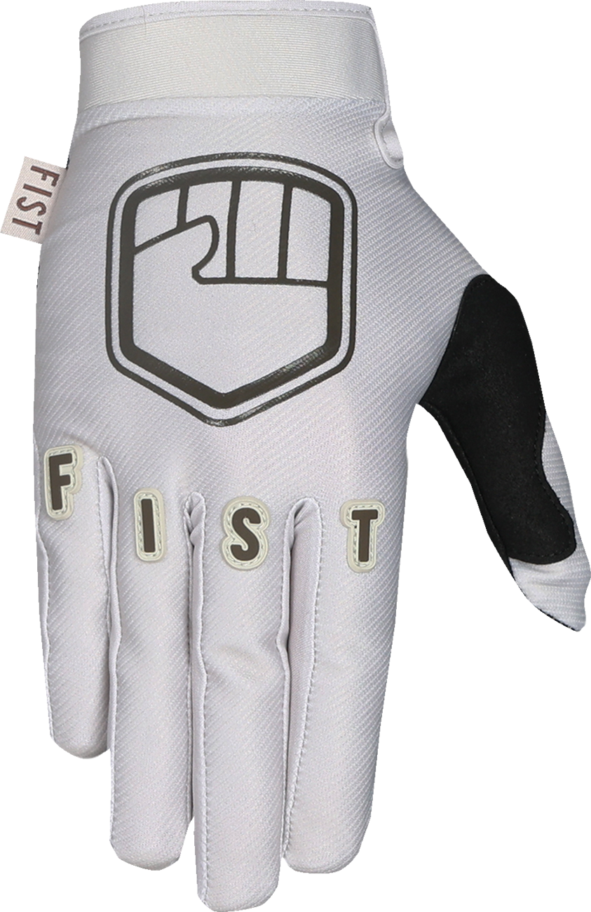 Fist Handwear Strapped Earth Stocker Gloves