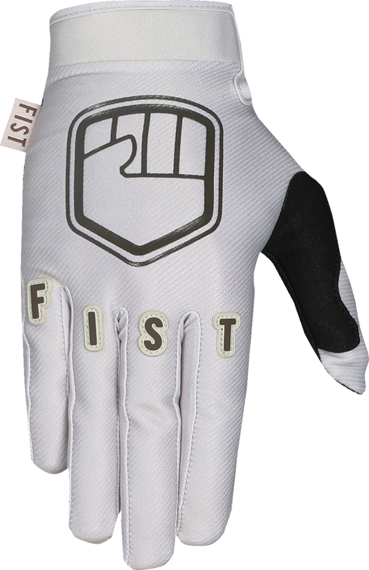 Fist Handwear Strapped Earth Stocker Gloves