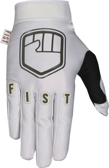 Fist Handwear Strapped Earth Stocker Gloves