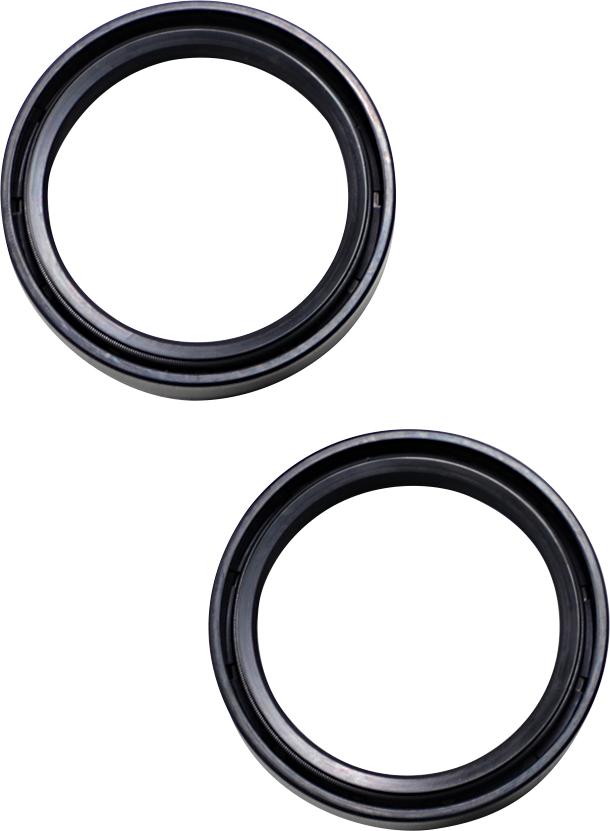 Parts Unlimited Front Fork Seals