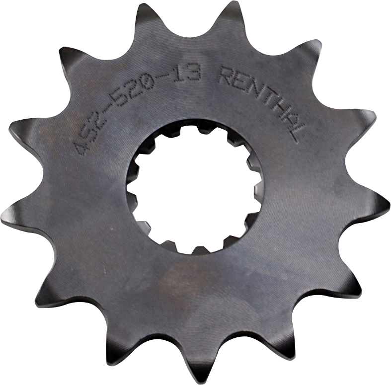 Renthal Front Sprocket