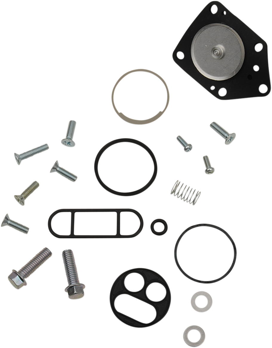 Parts Unlimited Petcock Rebuild Kit