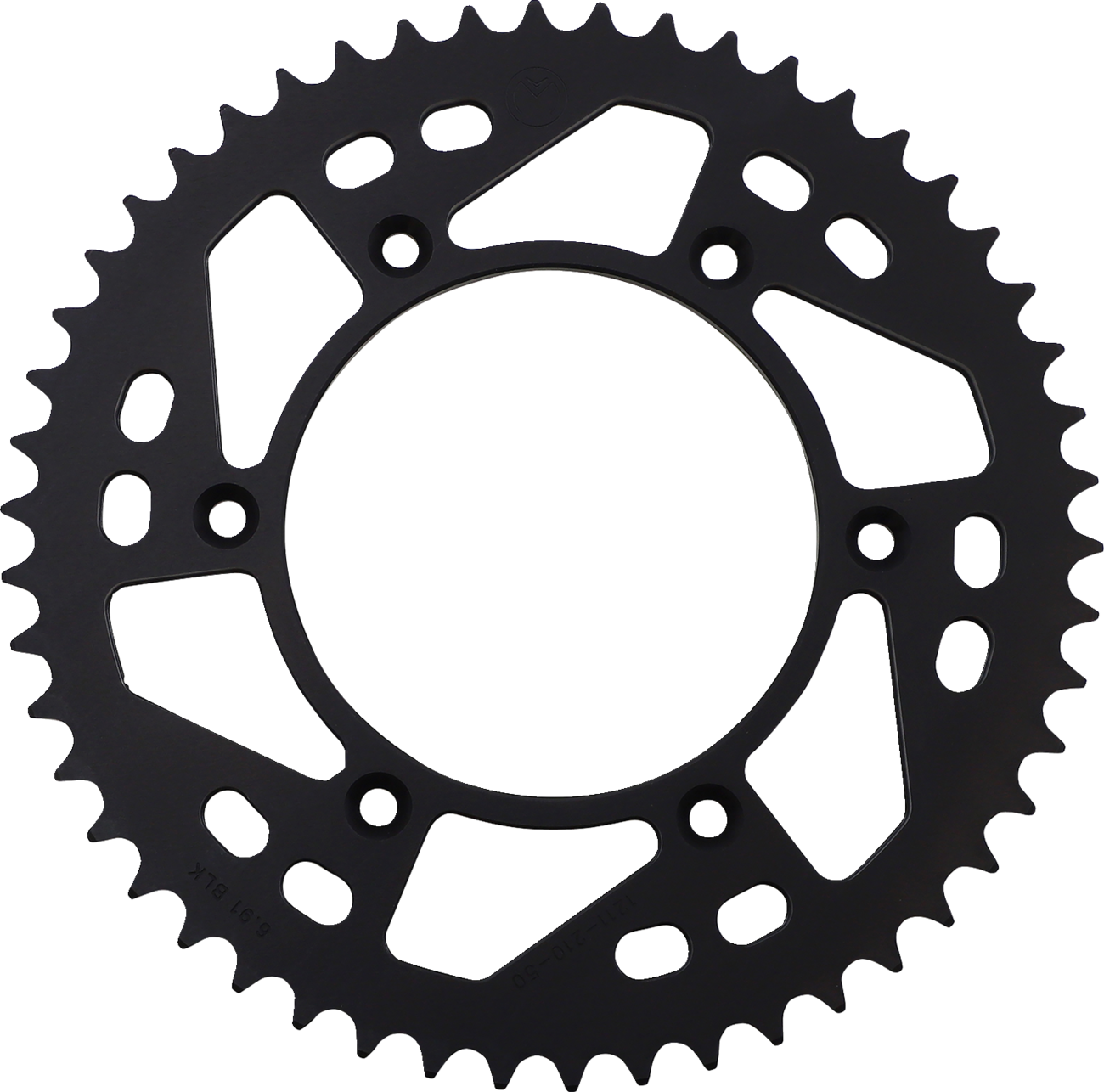 Moose Offroad Aluminum Rear Sprocket