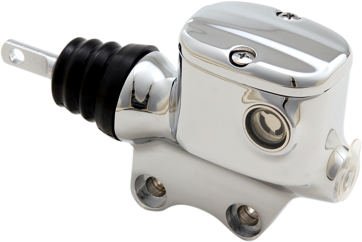 Drag Specialties Rear Brake Master Cylinder
