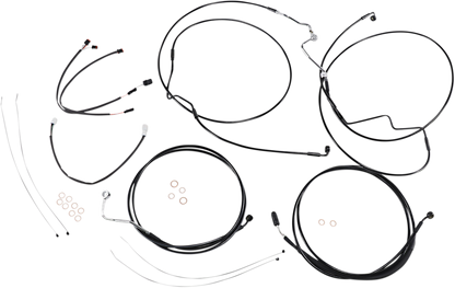 Magnum Shielding XR Handlebar Installation Kit