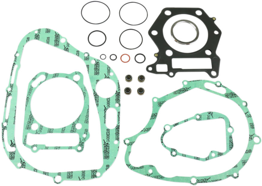 Athena Complete Gasket Kit
