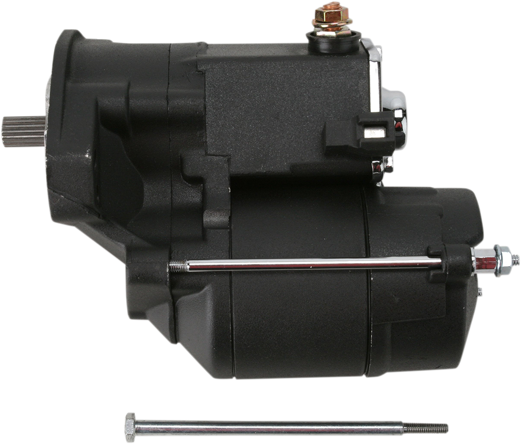Drag Specialties High-Performance Starter Motor