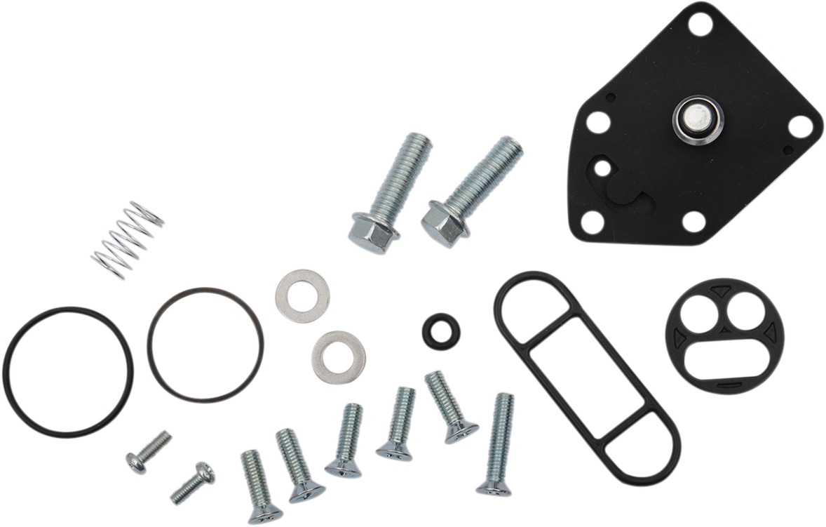 Moose Offroad Fuel Petcock Rebuild Kit