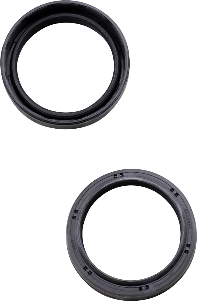 Parts Unlimited Front Fork Seals