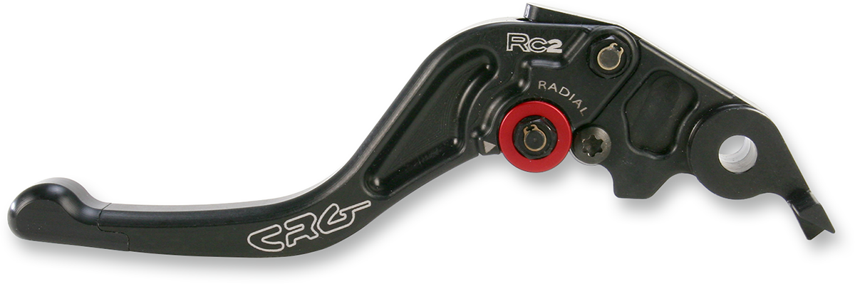 CRG RC2 Shorty Brake Lever