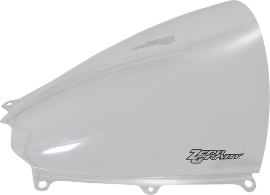Zero Gravity Corsa Windshield