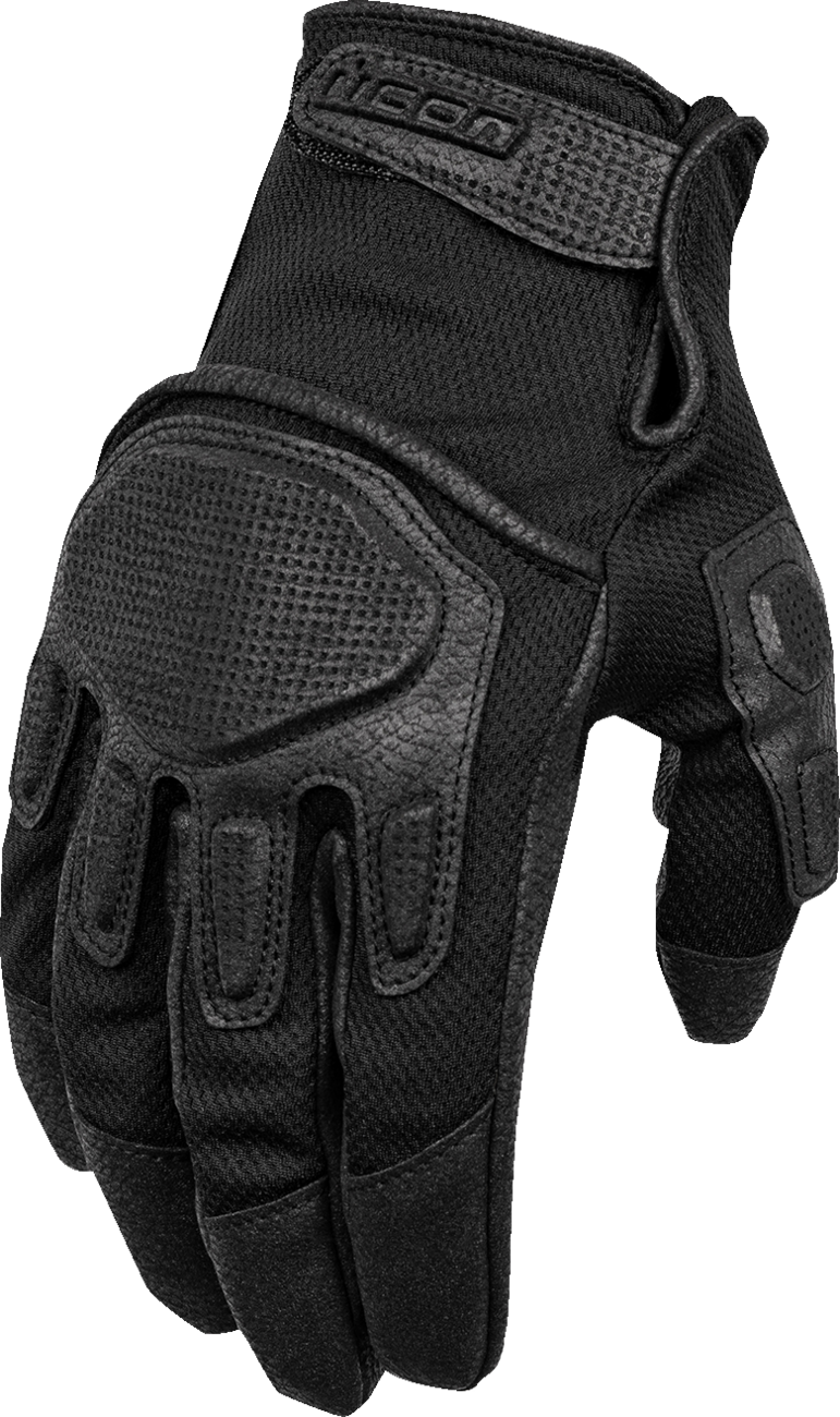 ICON Punchup CE Gloves