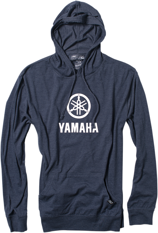 Factory Effex Yamaha Stacked Pullover Hoodie