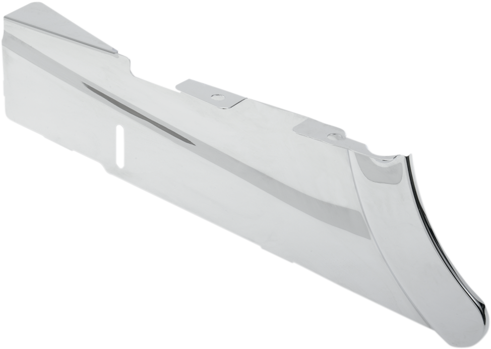 Drag Specialties Lower Belt Guard