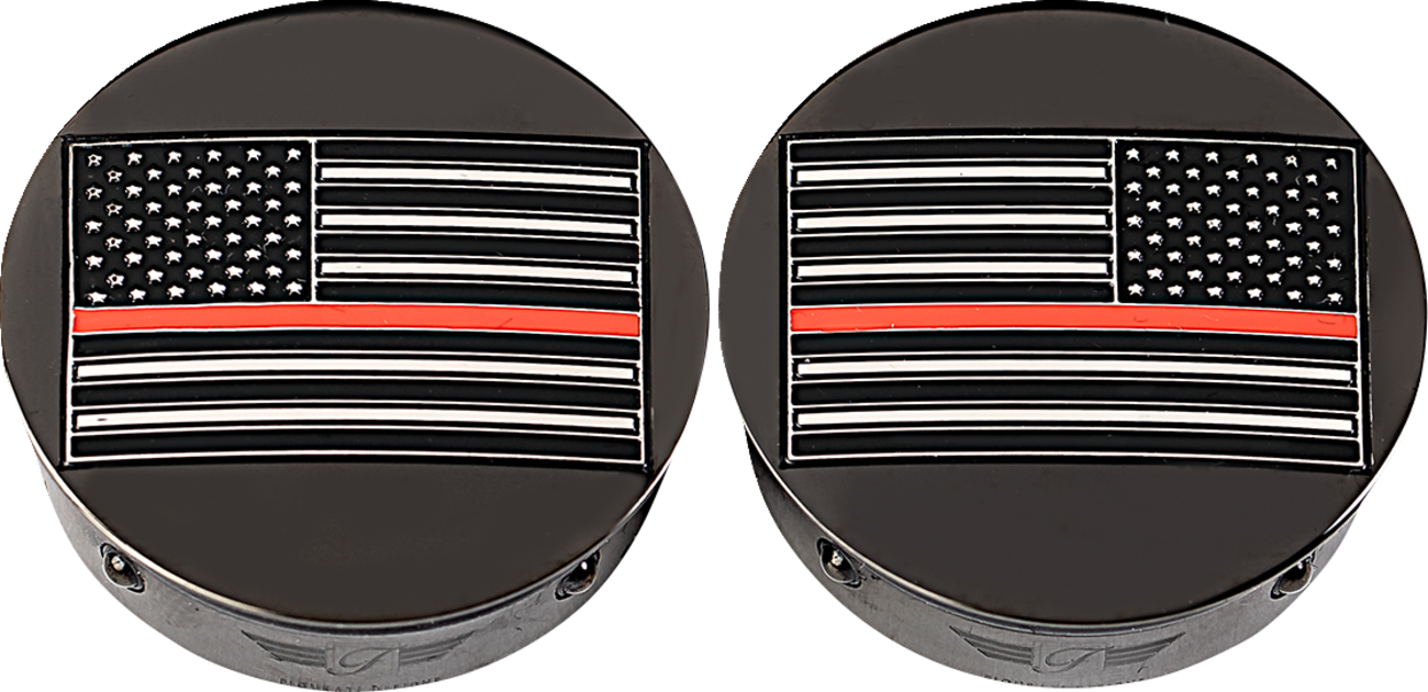 Figurati Designs Swing Arm Covers