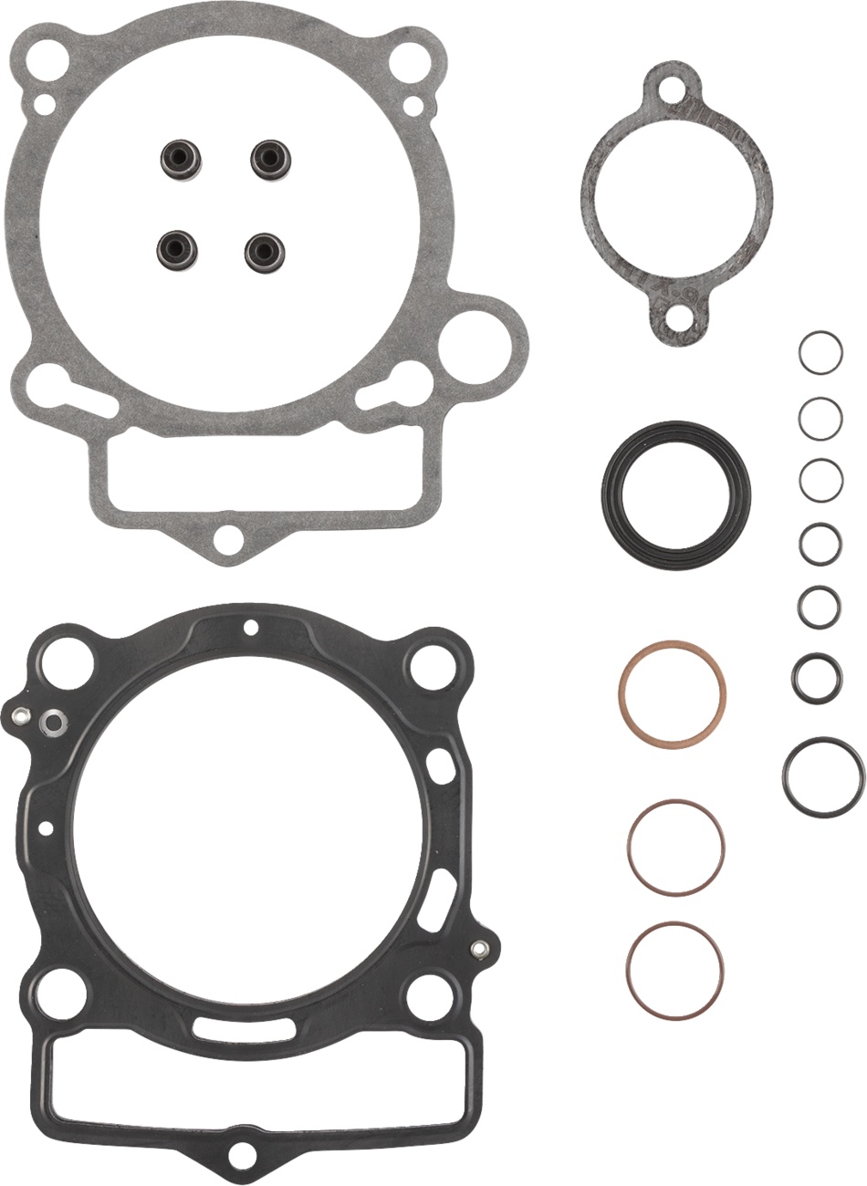 Moose Offroad Top End Gasket Kit