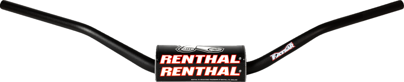 Renthal Fatbar Handlebar â€” Fatbar