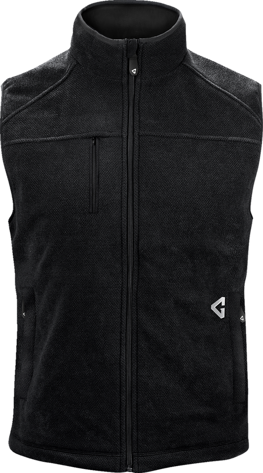 Gerbing Heated Clothing 7V Thermite Fleece Heated Vest 2.0