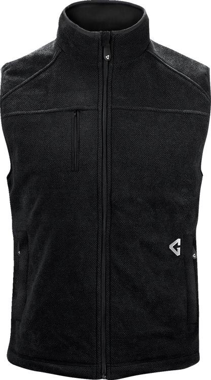 Gerbing Heated Clothing 7V Thermite Fleece Heated Vest 2.0