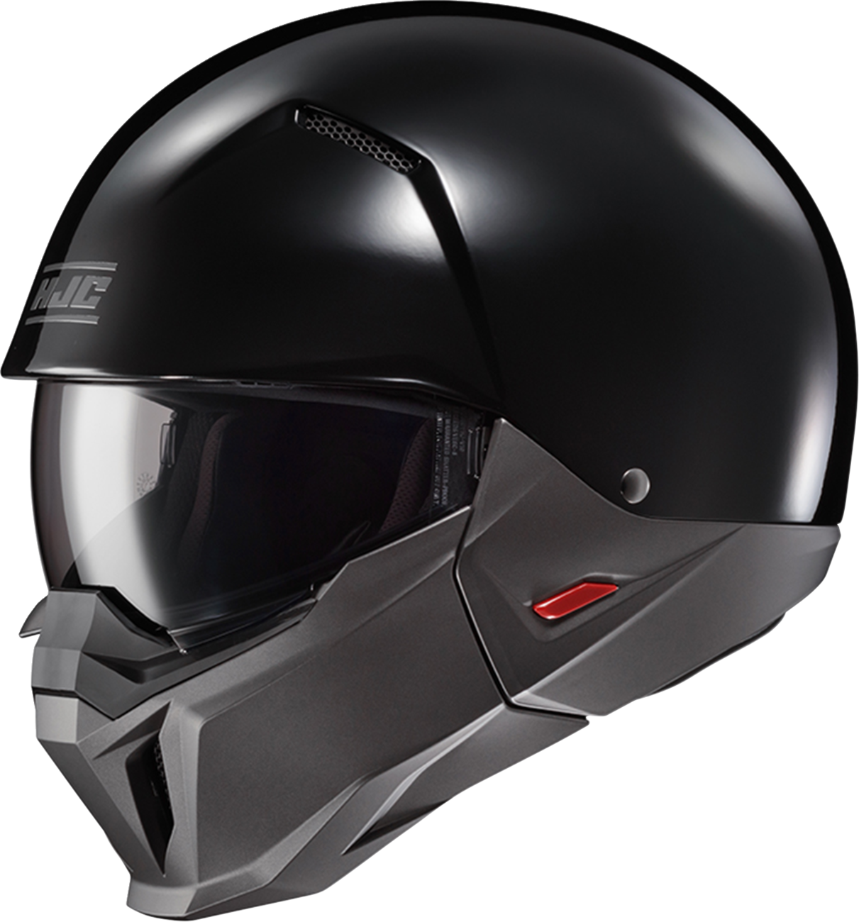 HJC i20 Solid Helmet