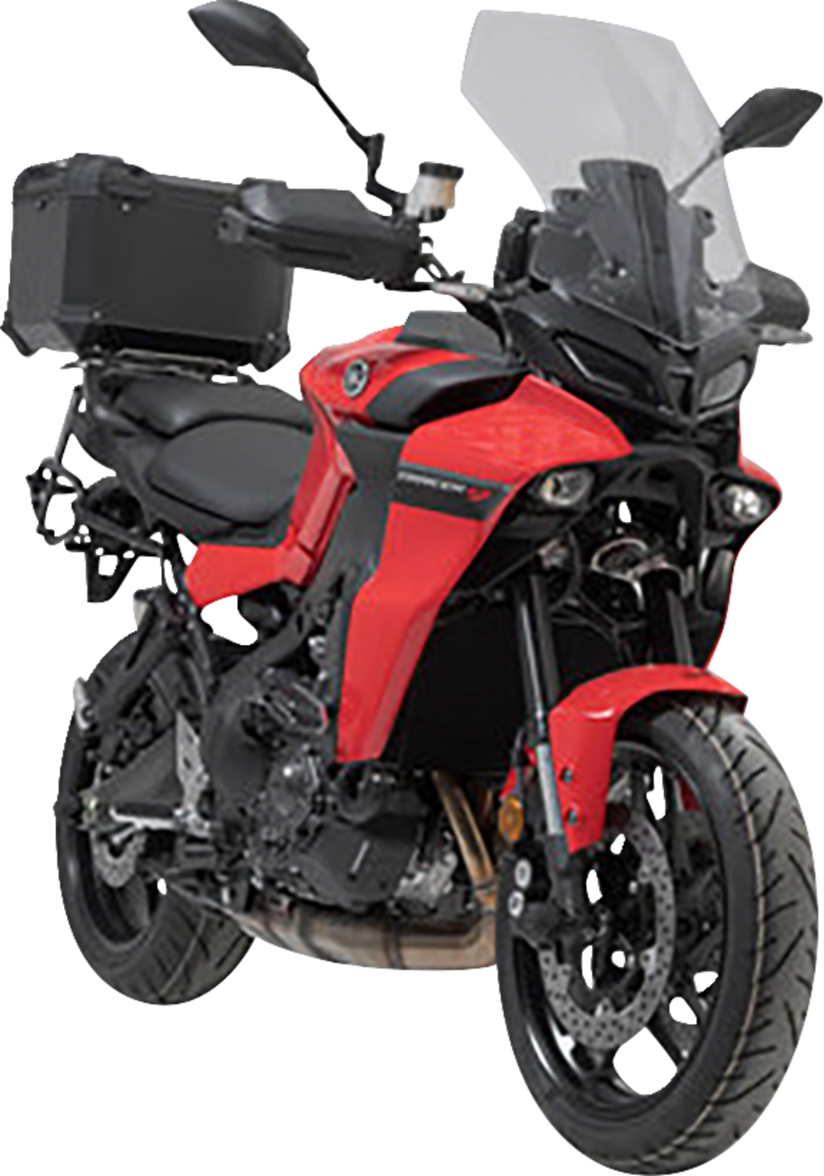 SW-Motech TRAX ADV Top Case System