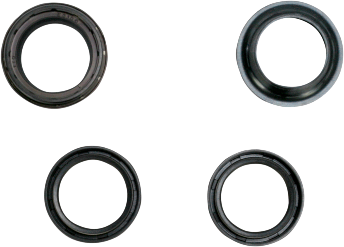 Moose Offroad Fork Seal/Dust Seal Kit