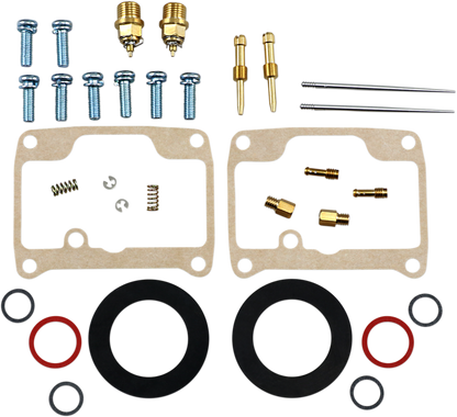 Parts Unlimited Carburetor Repair Kit