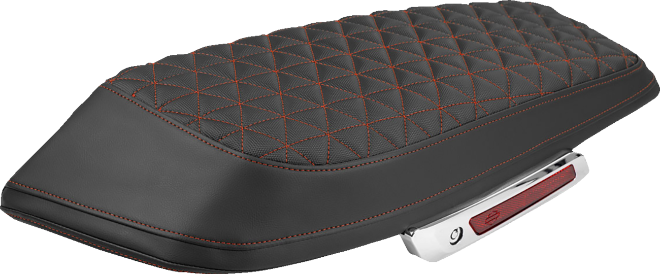 Saddlemen Saddlebag Lid Covers