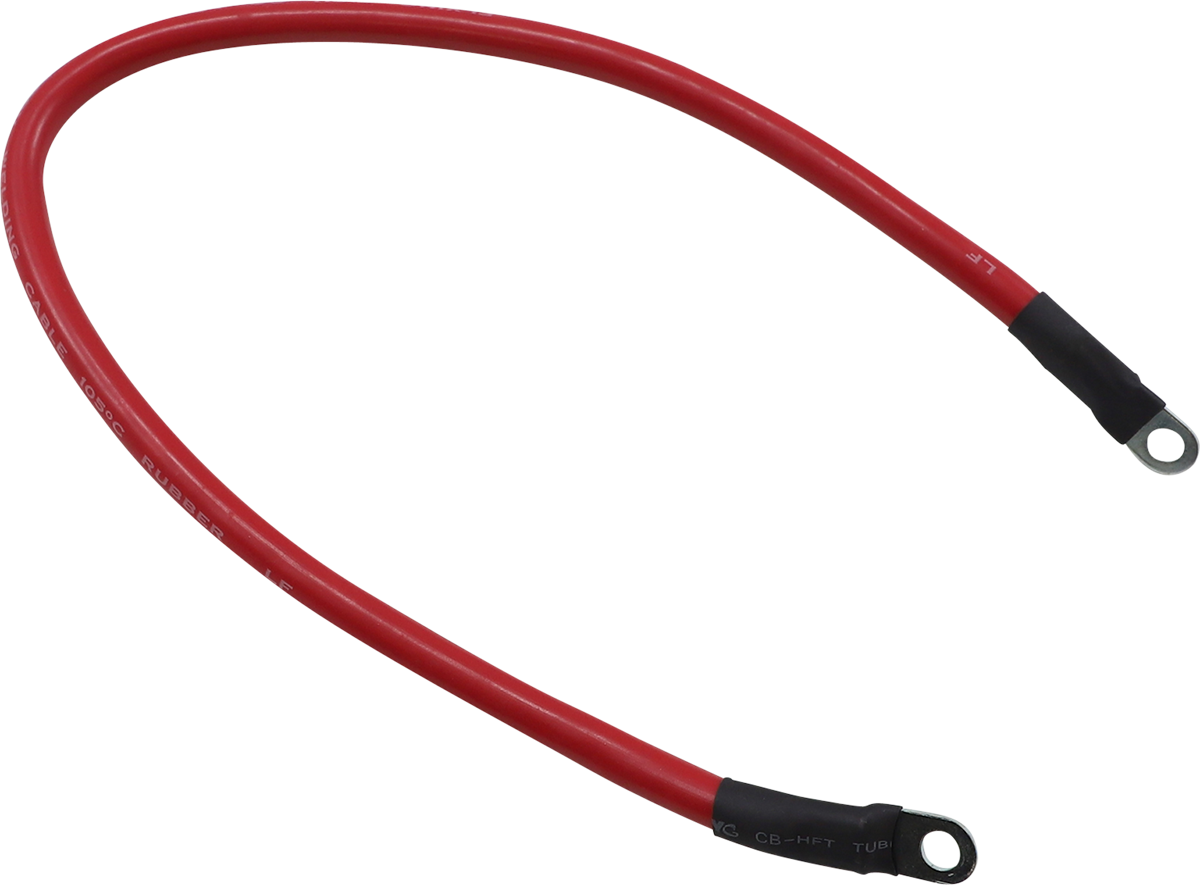 Moose Offroad Battery Cable