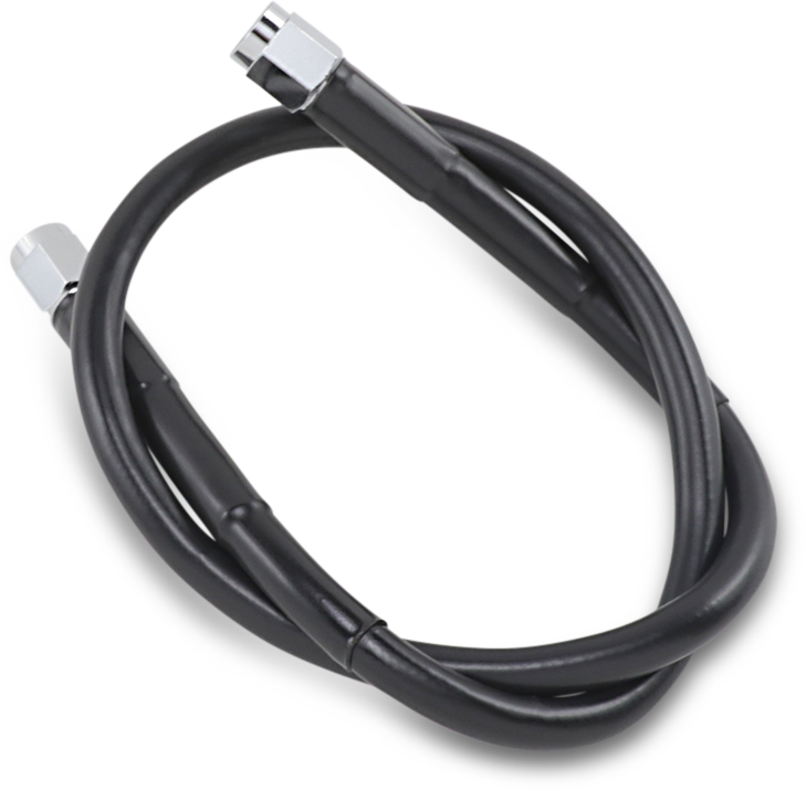 Drag Specialties Universal Brake Line