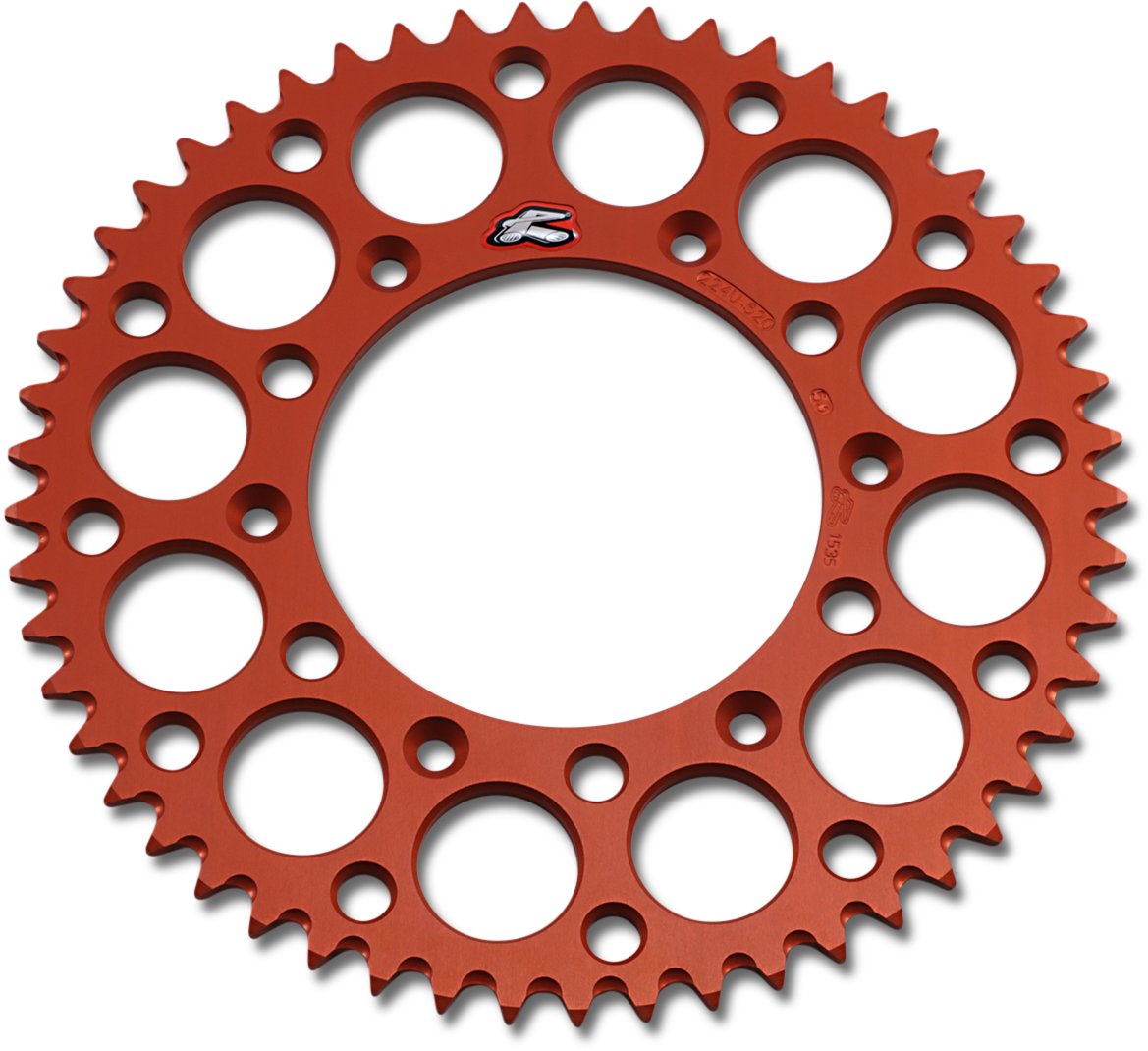 Renthal Ultralight Rear Sprocket