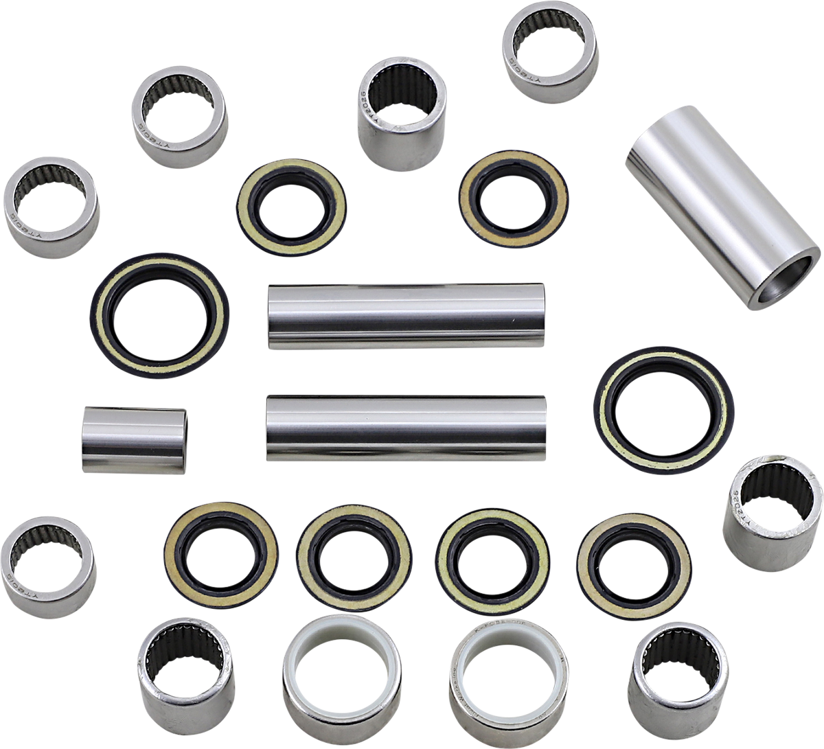 Moose Offroad Swingarm Linkage Bearing Kit