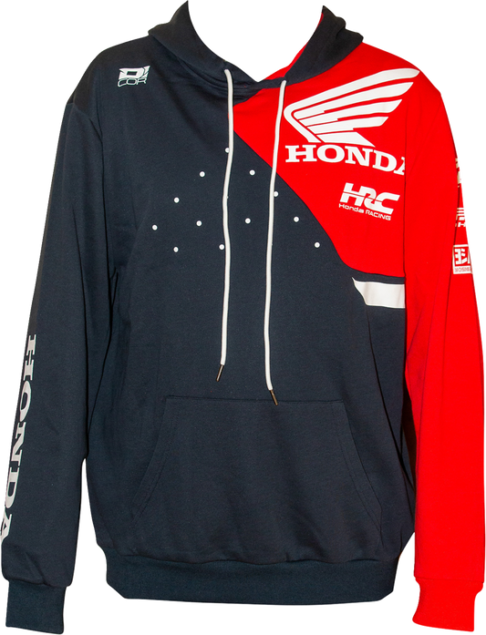 D'Cor Visuals Honda Team2 SweatShirt