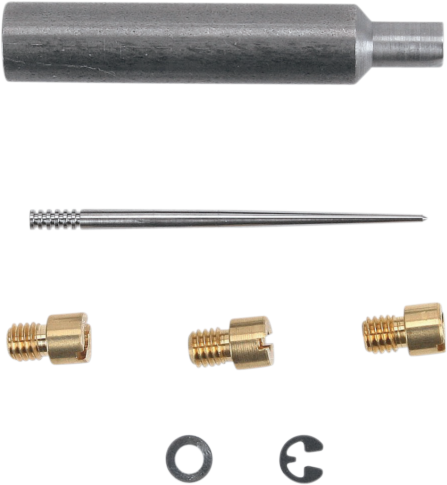 Dynojet Jet Kit