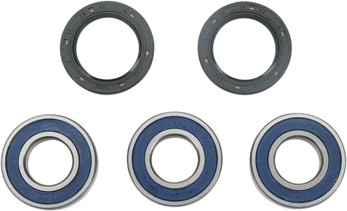 Moose Offroad Wheel Bearing Kit