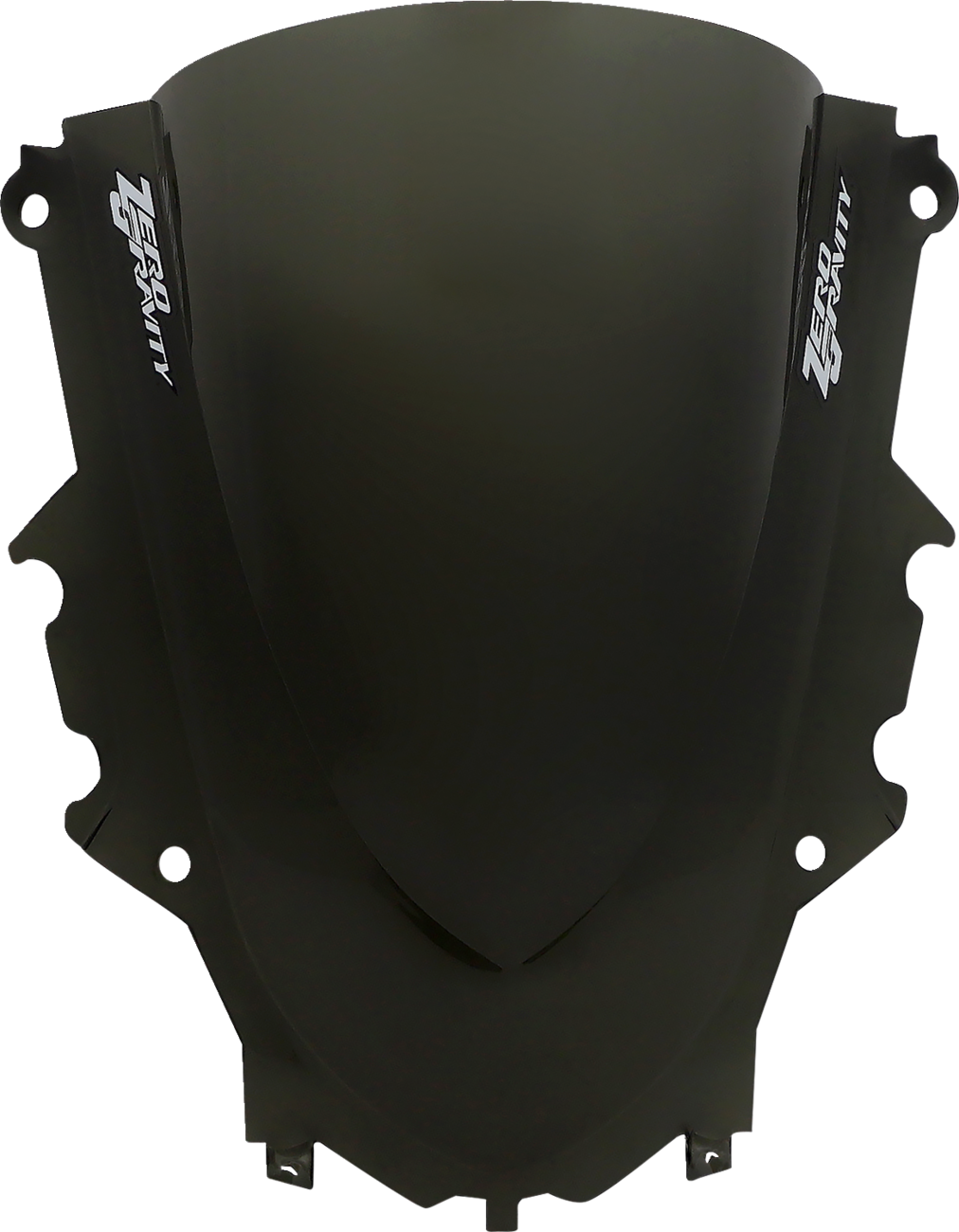 Zero Gravity Double Bubble Windscreen
