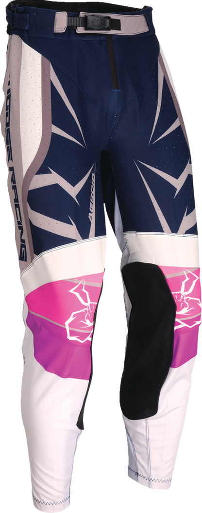 Moose Offroad Agroid Pants