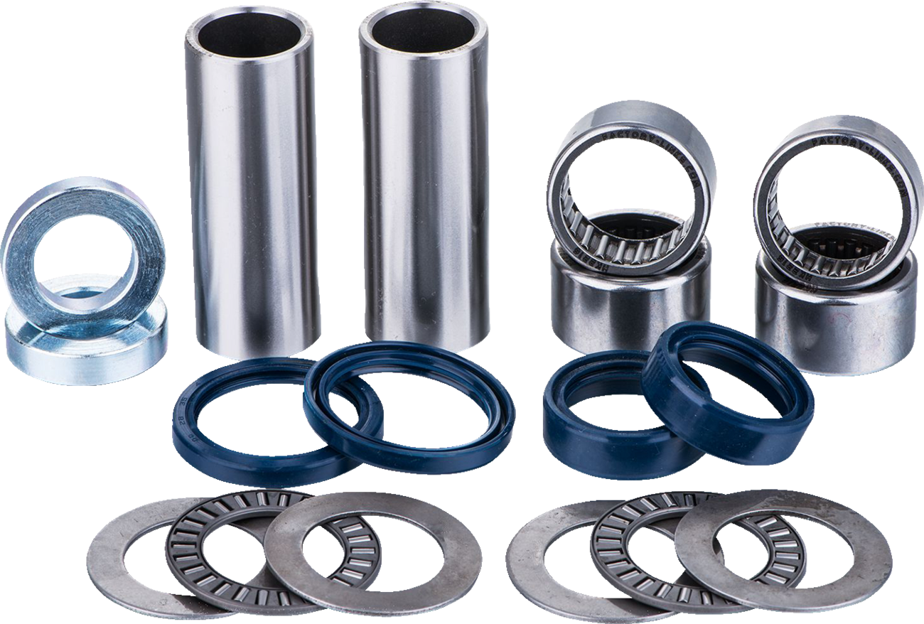 Factory Links Swingarm Bearing Kit