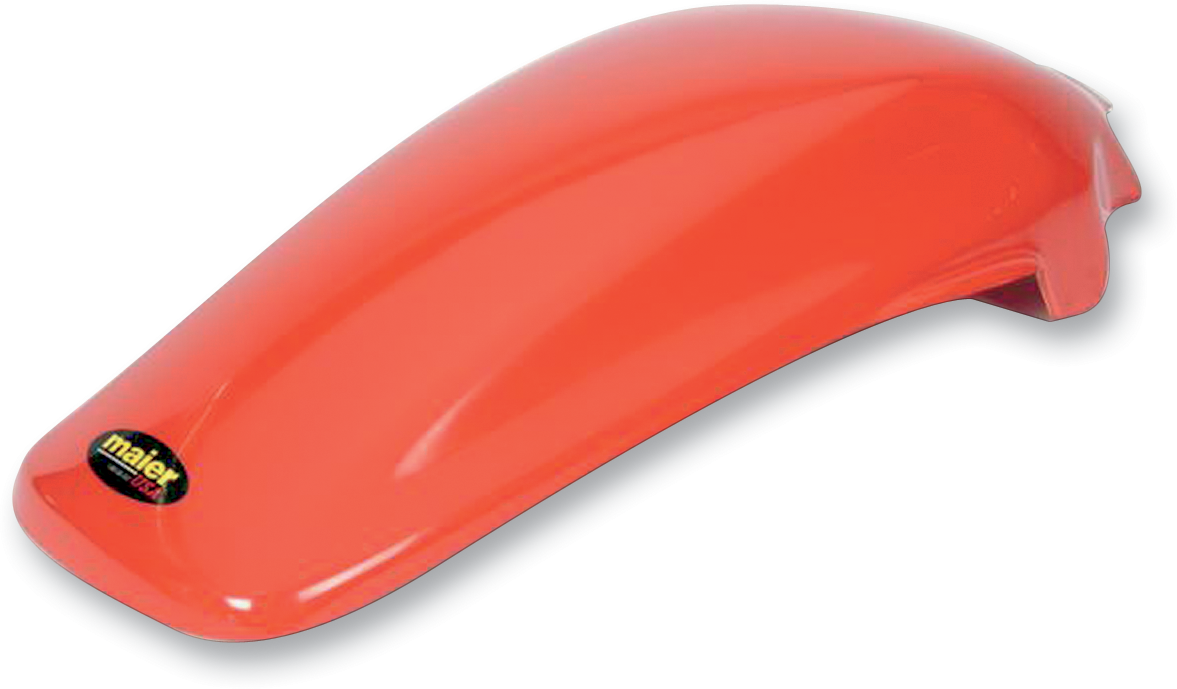 Maier Replacement Rear Fender