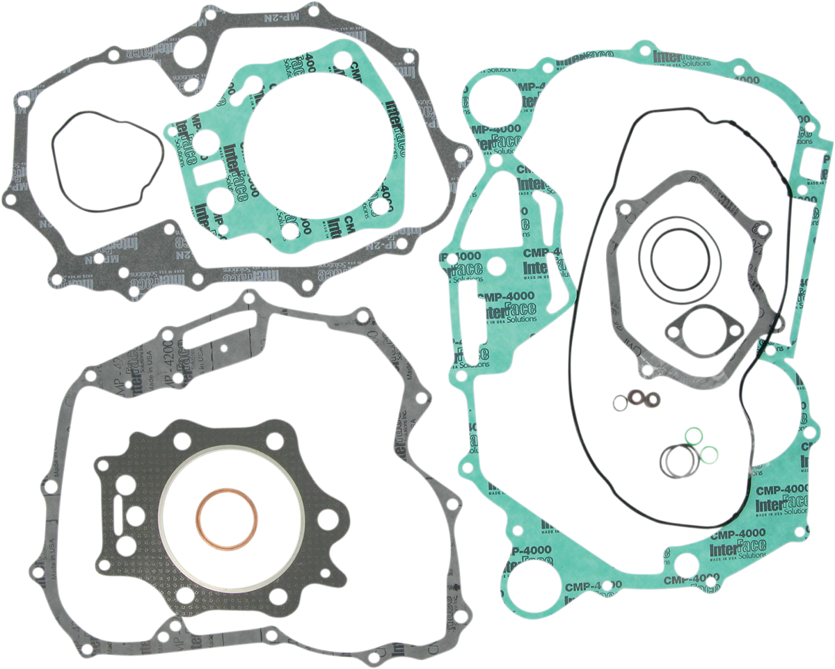 Moose Offroad Complete Gasket Kit