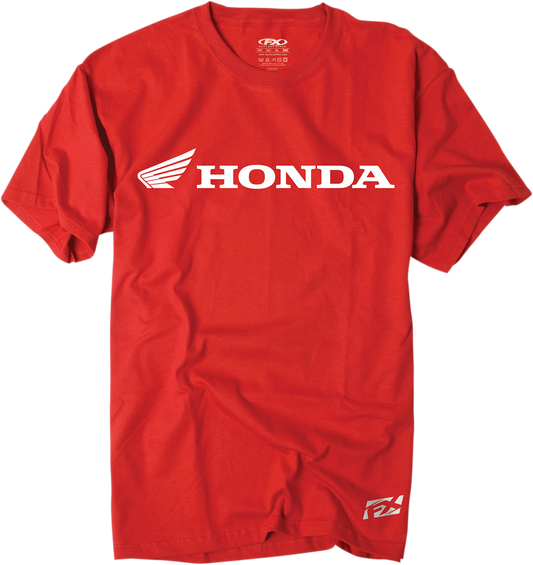 Factory Effex Honda Horizontal T Shirt