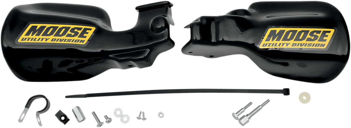 Moose Offroad Contoured Handguards